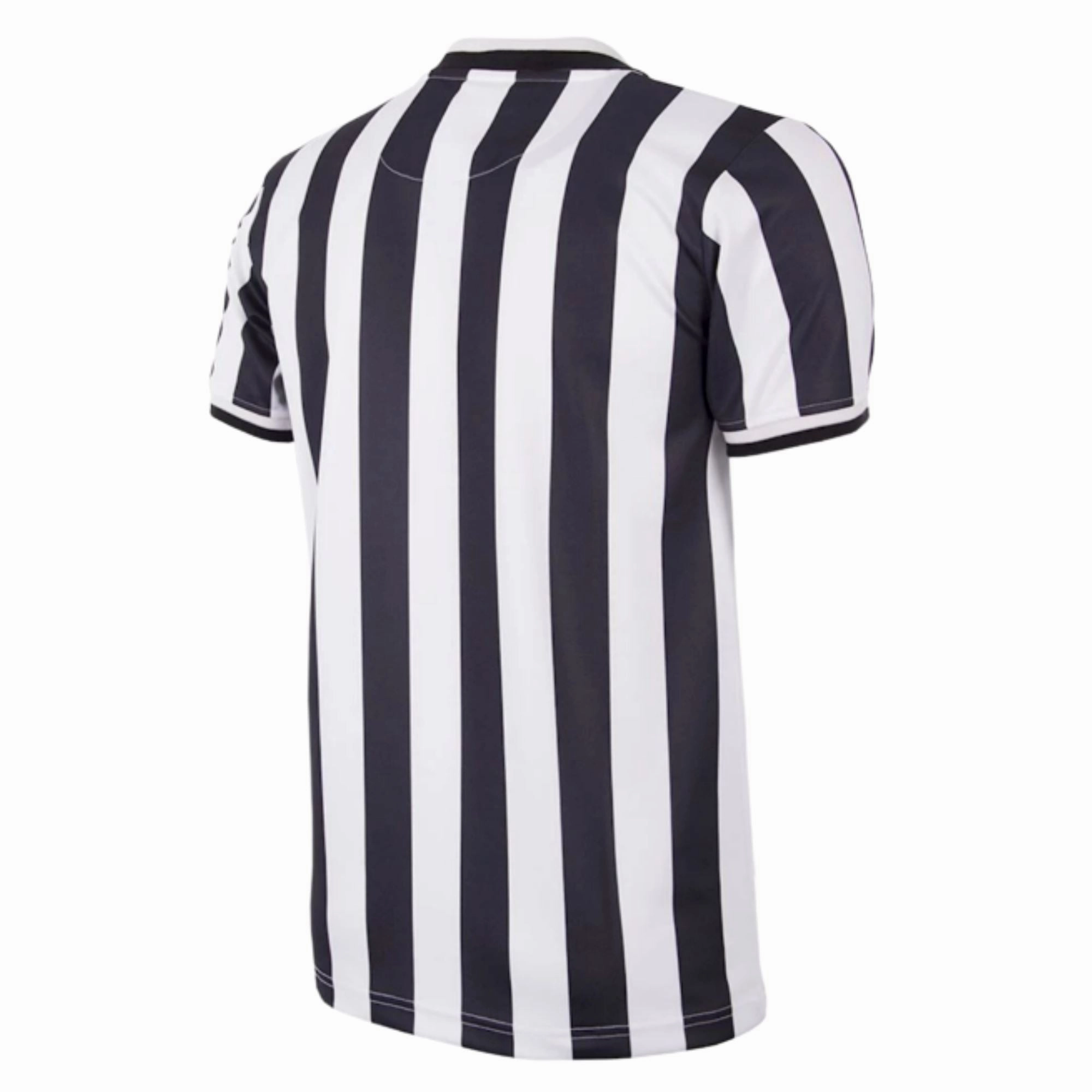 1994/95 Juventus Home Jersey Stretch Knit Technology Durable Double Stitching