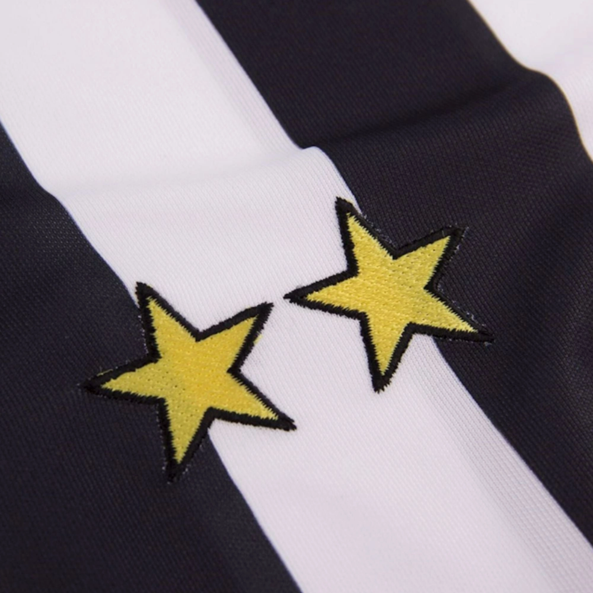1994/95 Juventus Home Jersey Sweat Wicking Ribbing