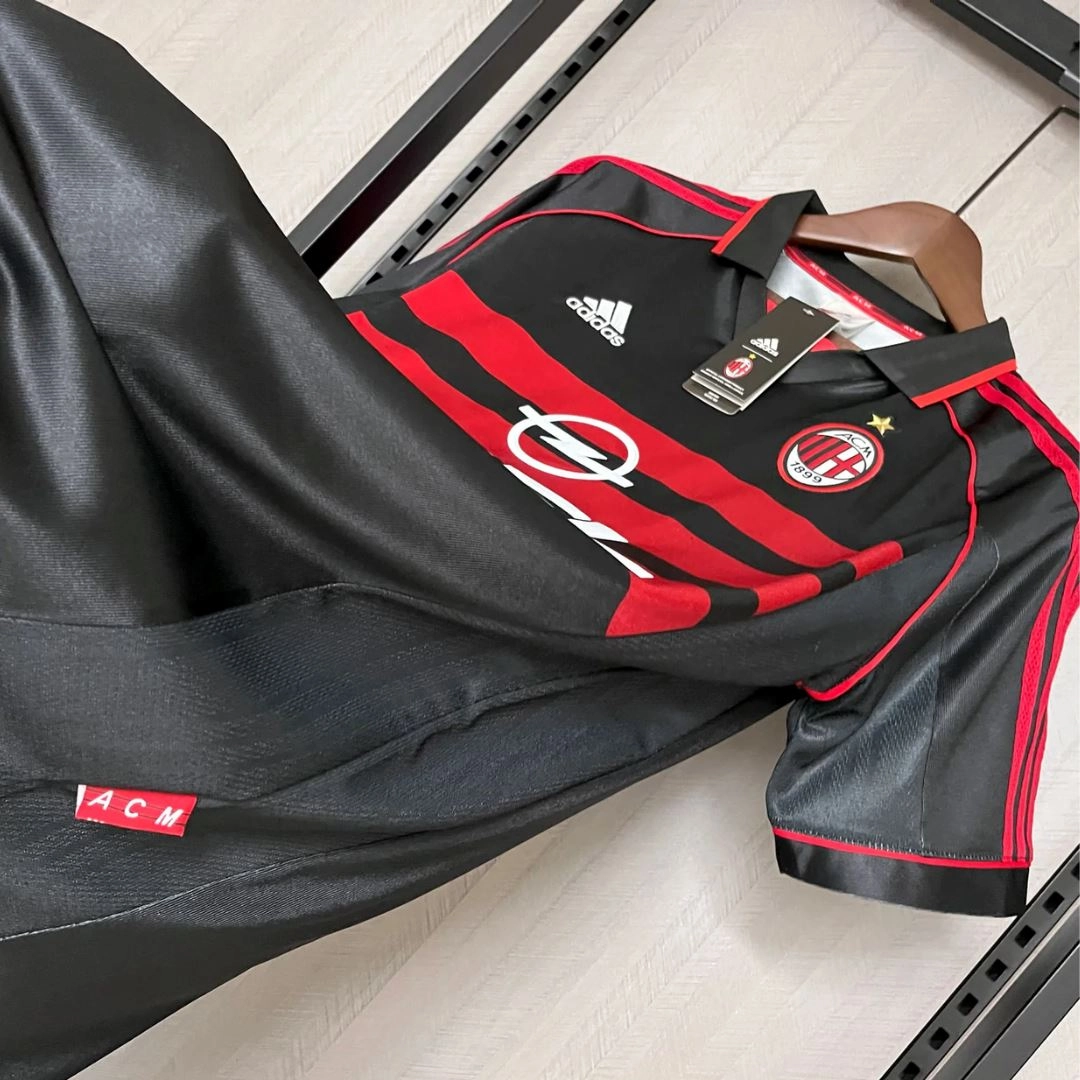 Casual Gear 1998/99 AC Milan Third Jersey