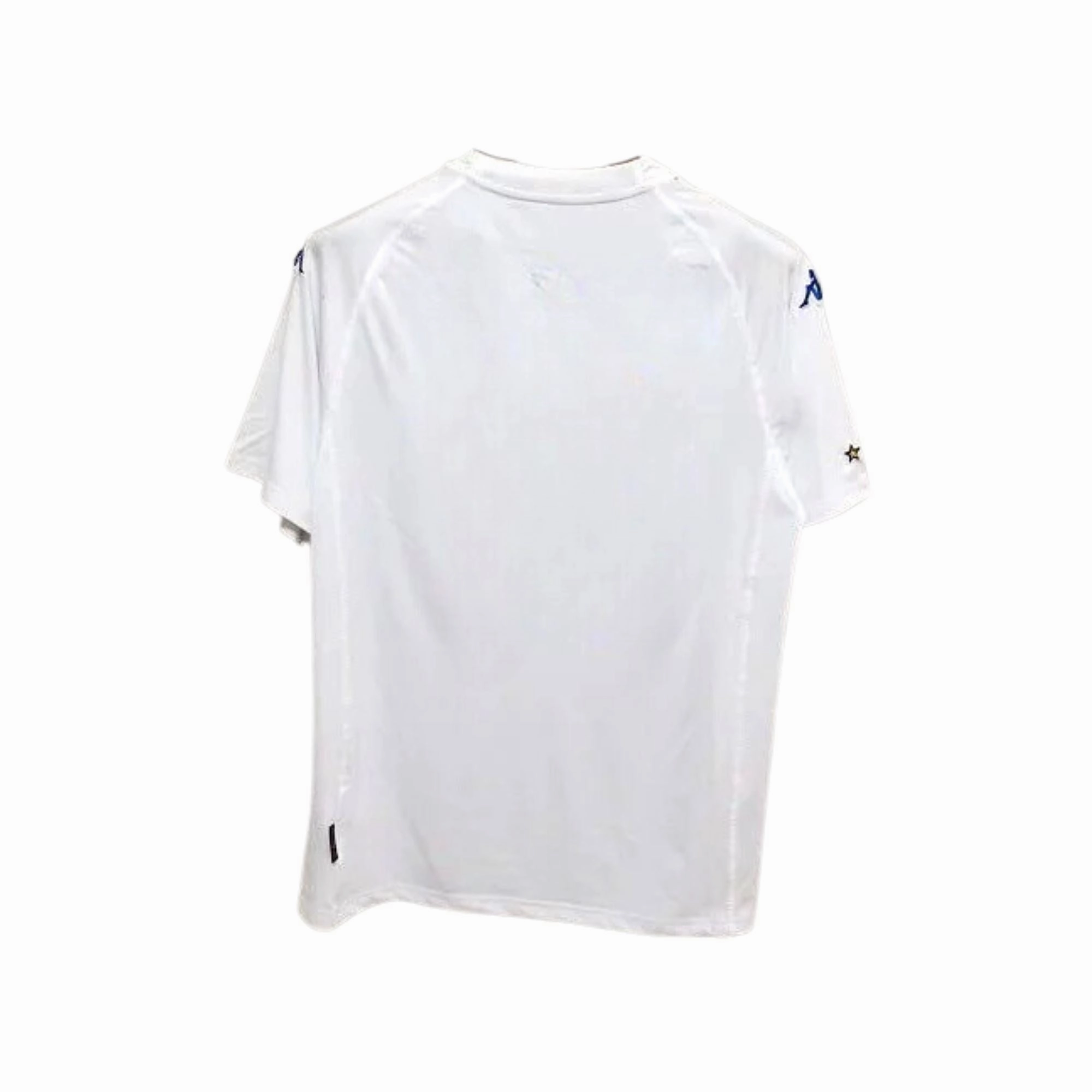 2000/01 Italy Away Jersey Four Way Stretch Fabric