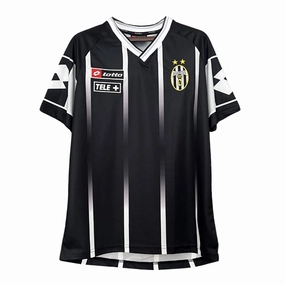2000/01 Juventus Training Jersey Casual Style Quick Cool Material