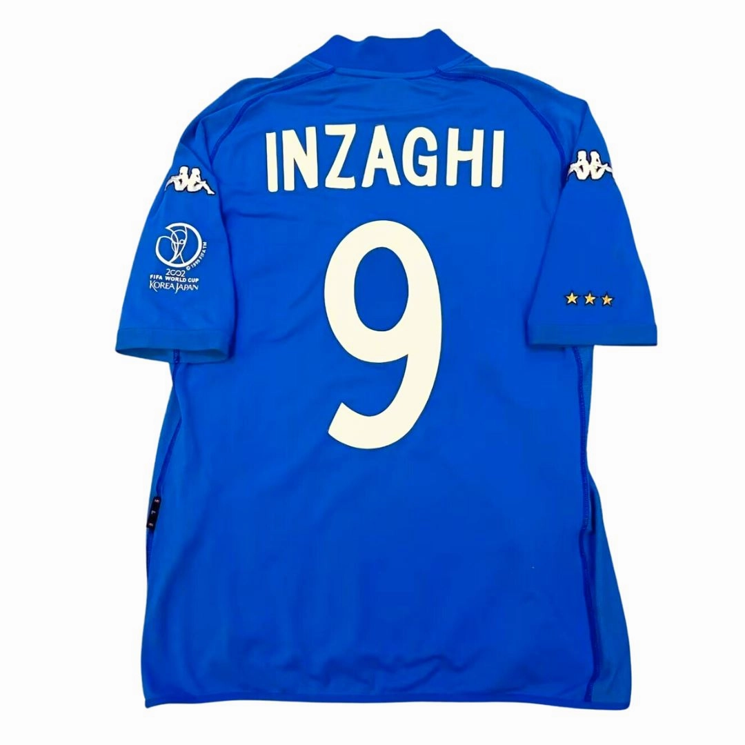 2000 Italy Home Jersey Hybrid Fabric Blends Microfiber Blend