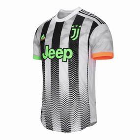 All Day Comfort Flex 2019/20 Juventus X Palace Home Jersey