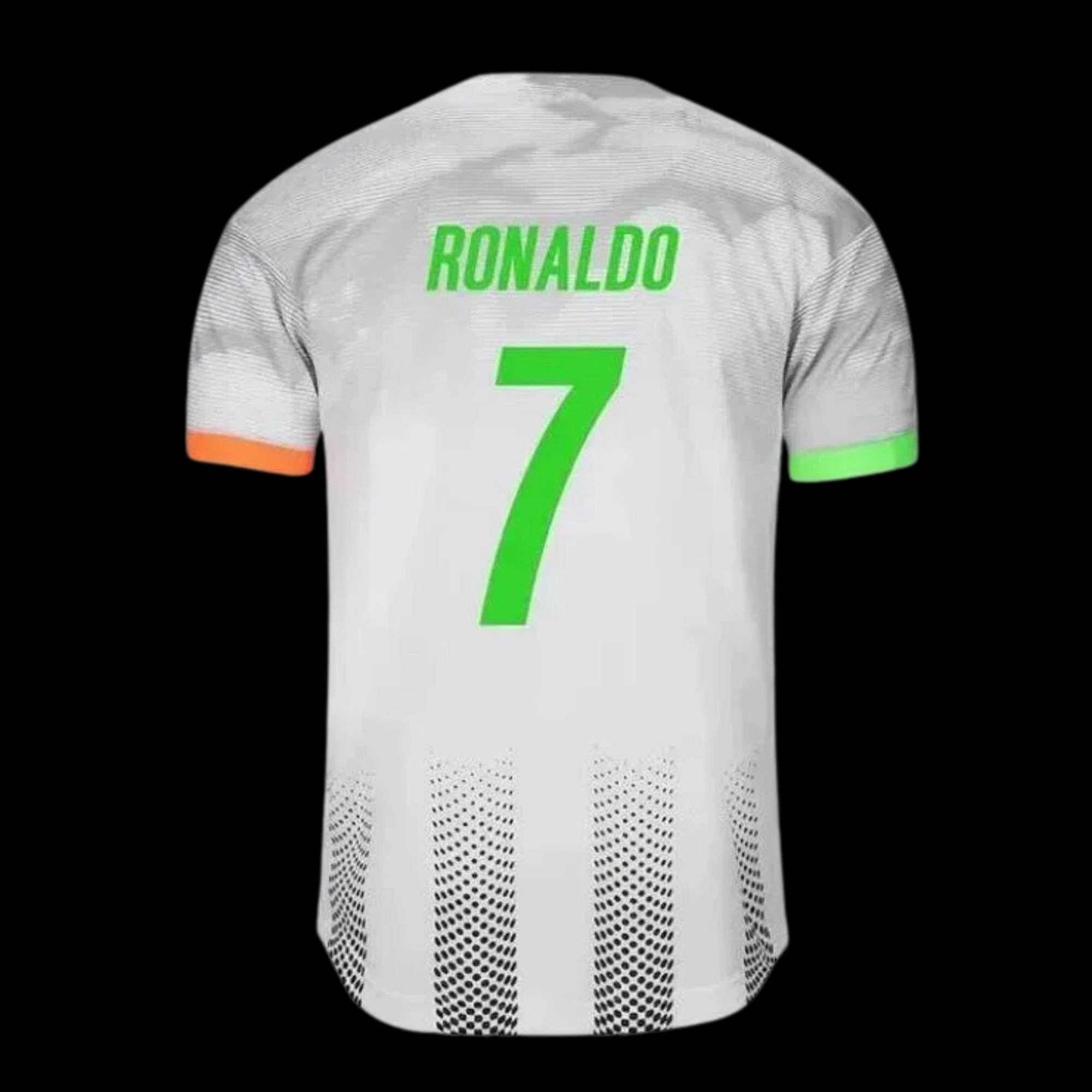 2019/20 Juventus X Palace Home Jersey Effortless Fit Laser Cut Edge