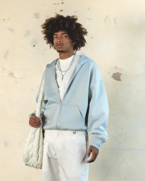 404 Function Zip Hoodie Sage student