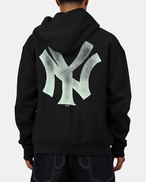 FoldableDesign 47 Brand New York Yankees 'MLB Trophy Case' Premium Hoodie Black