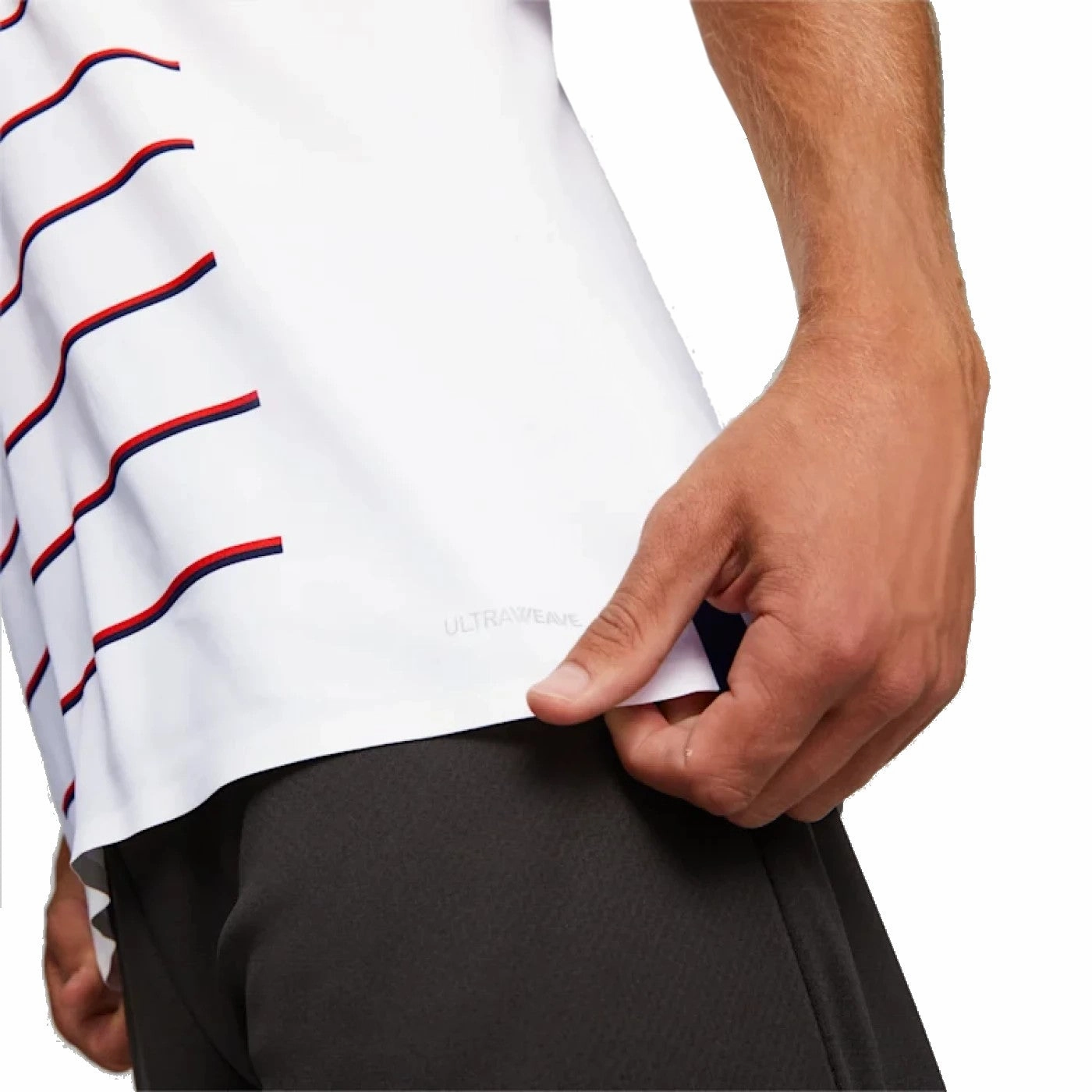 global AC Milan Away soccer jersey 2022/23 - Puma