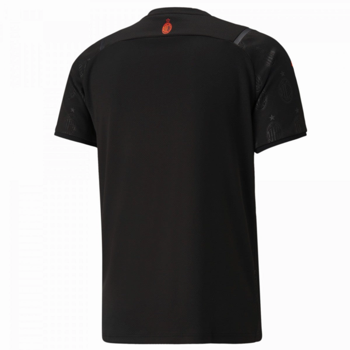 AC Milan Third soccer jersey 2021/22 - Puma Sport-Ready Gear