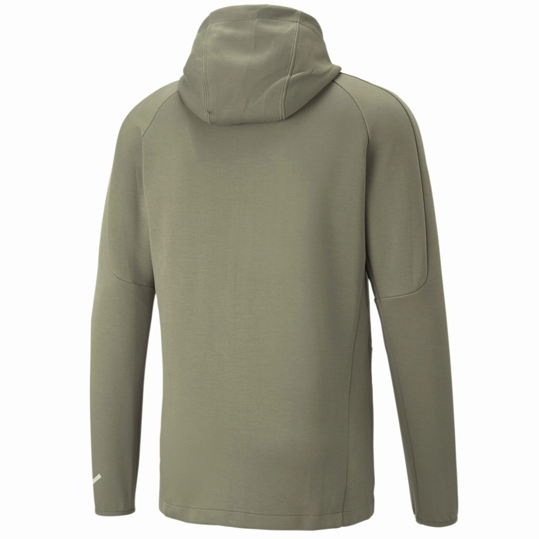 Fair Storing AC Milan UCL Casual hooded presentation tracksuit 2022/23 - Puma