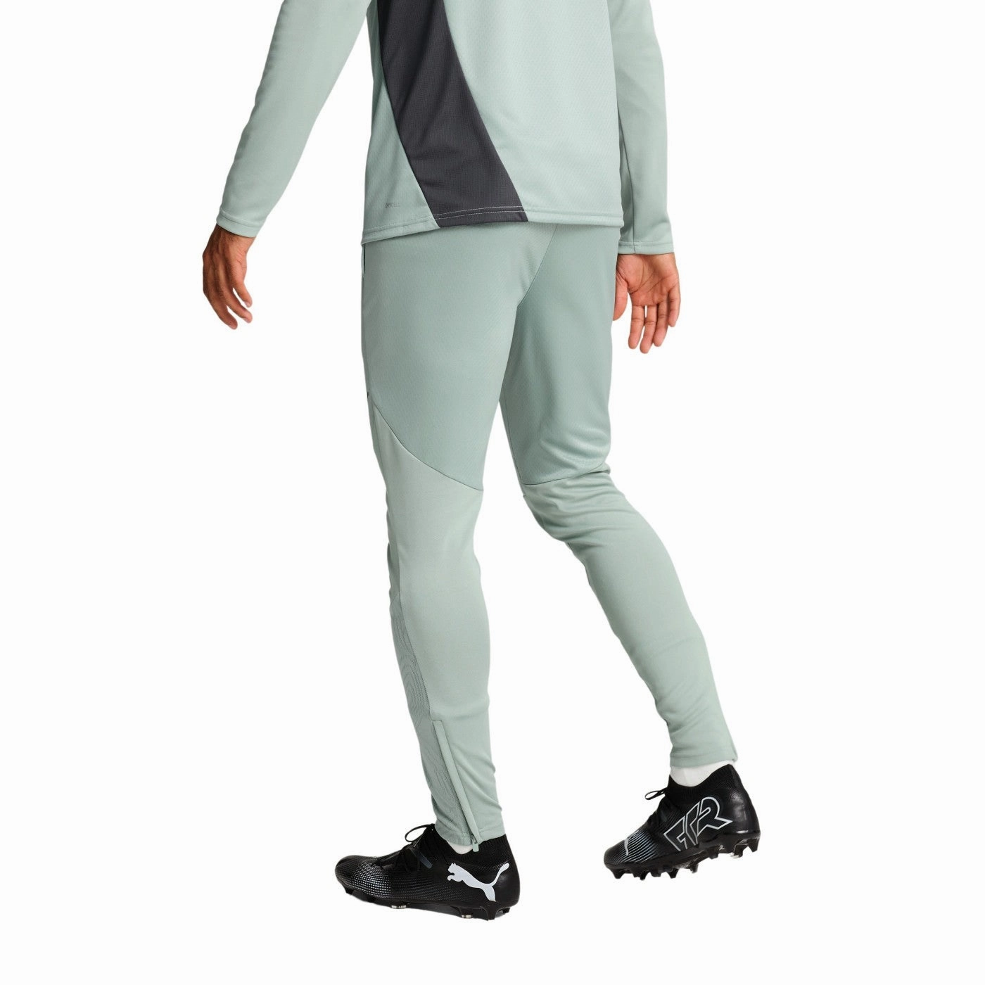 Energy Wear Ventilated Panels AC Milan UCL training technical tracksuit 2024/25 - Puma