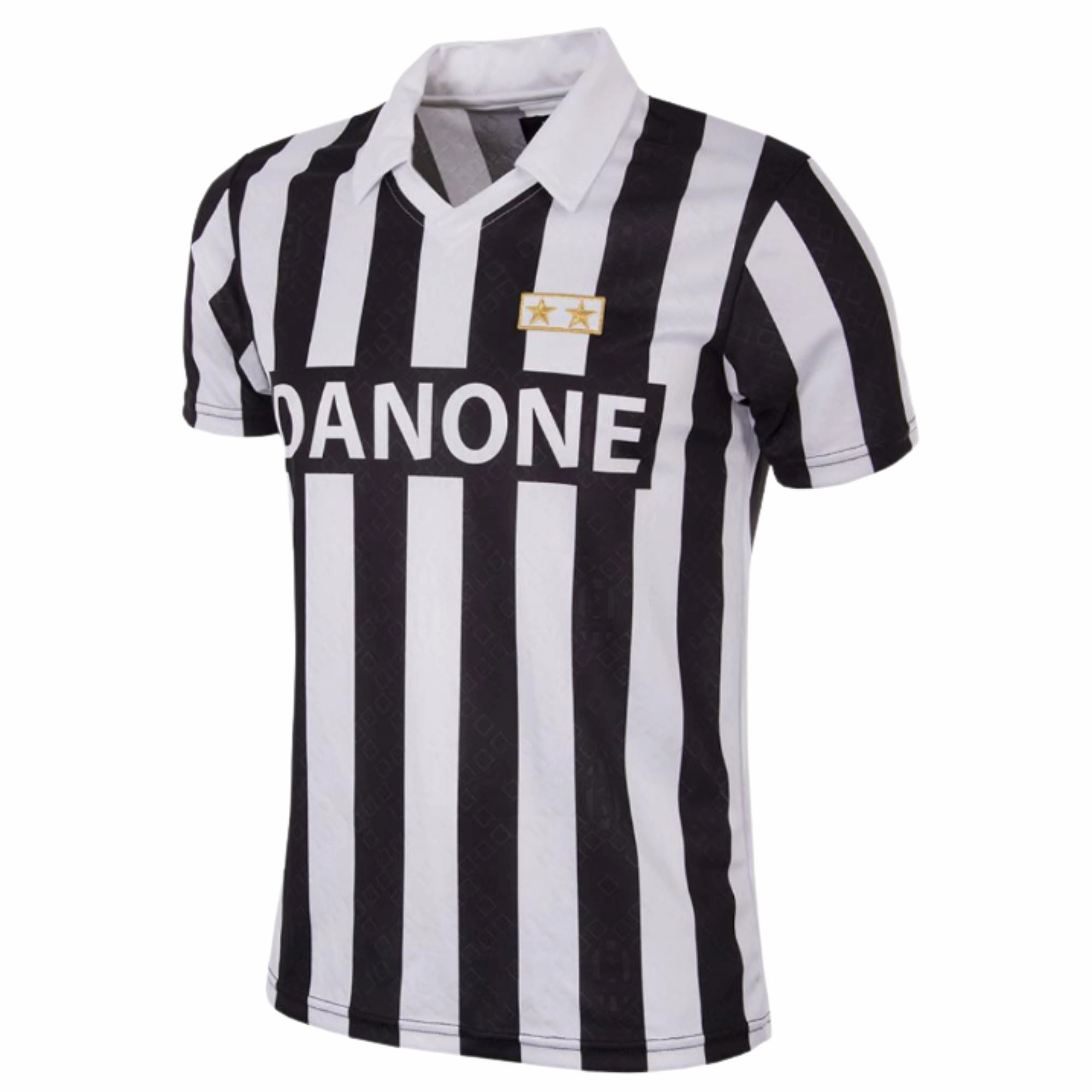 Low Bulk Design 1992/93 Juventus Jersey Baggio #10