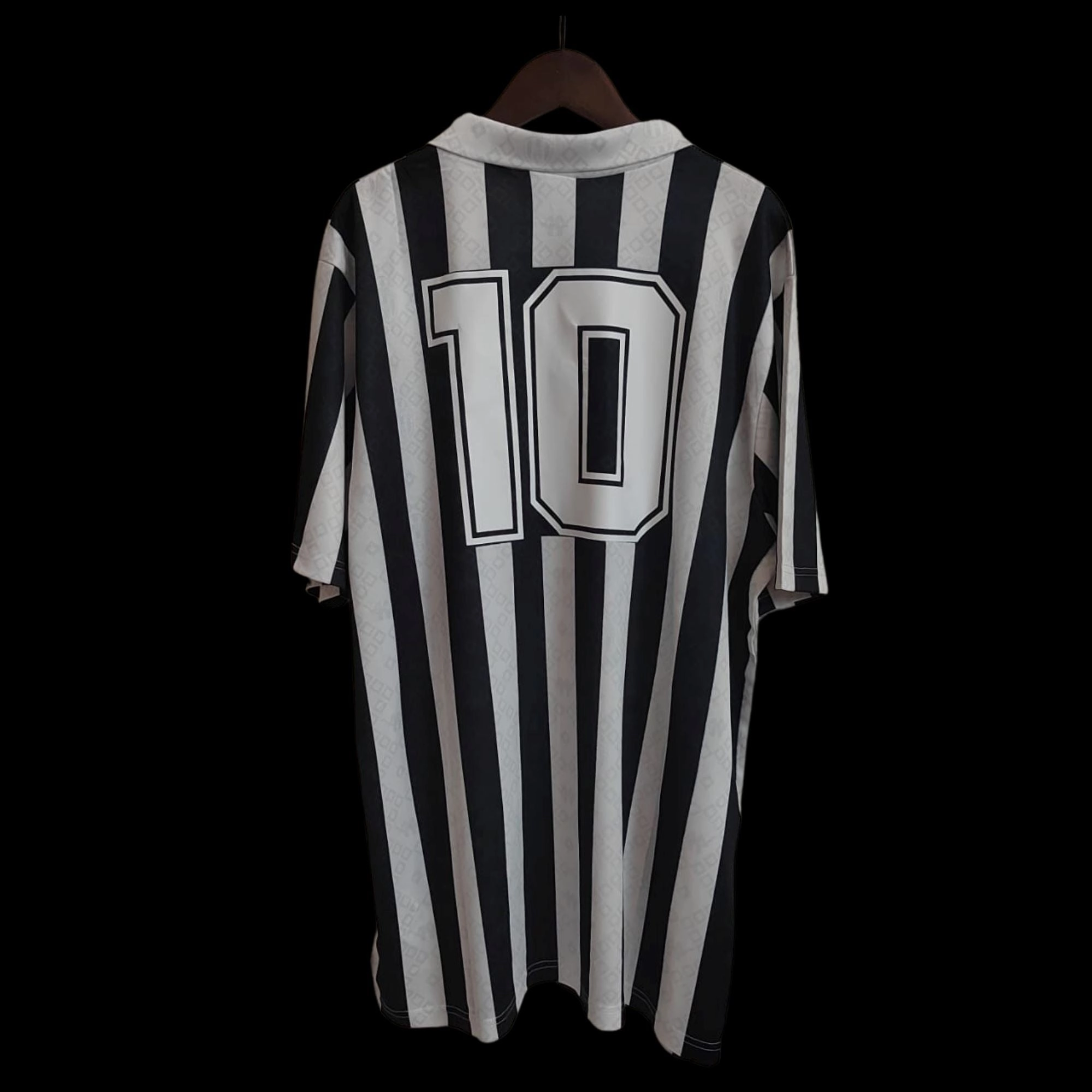 1992/93 Juventus Jersey Baggio #10 Moisture Lock Layer