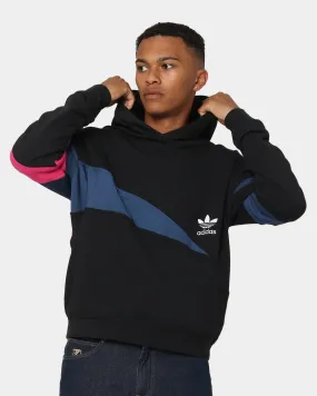 Tear Resistant Adidas Lock Up Track Jacket Black