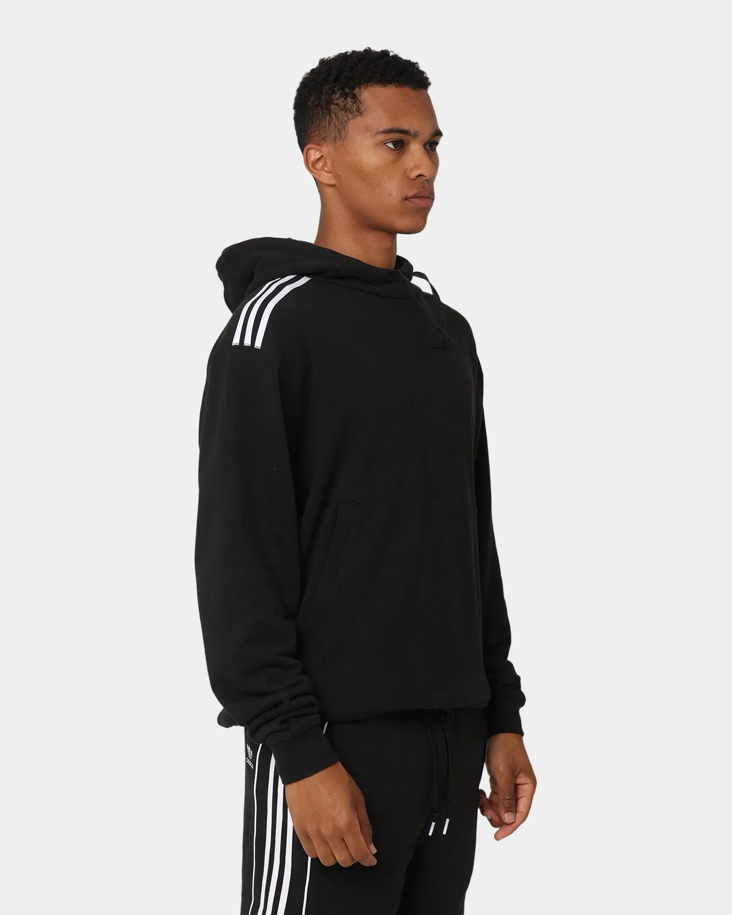 Adidas Parley Hoodie Black Maintain