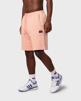 Adidas Abstract Short Dusty Pink waterproof Bold Statement