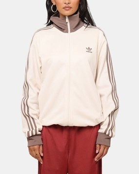 Feel Compact Storage Design Adidas Adicolor Classics Track Top Wonder White