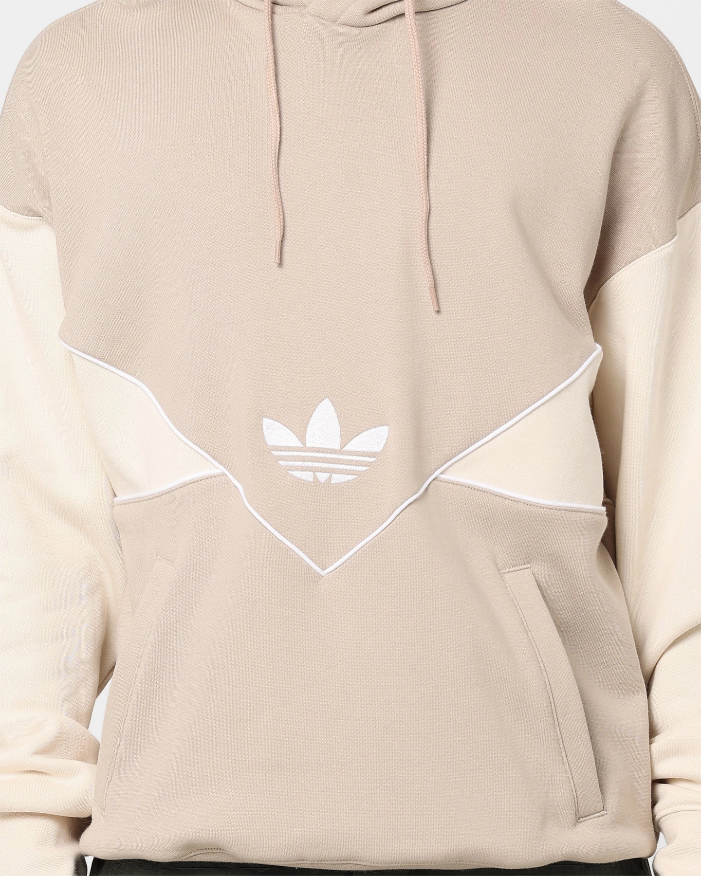 Music Adidas Adicolour Seasonal Archive Hoodie Ft Wonbei
