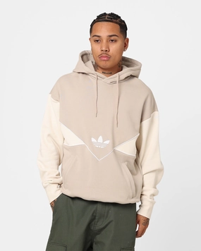 Adidas Adicolour Seasonal Archive Hoodie Ft Wonbei Deodorant