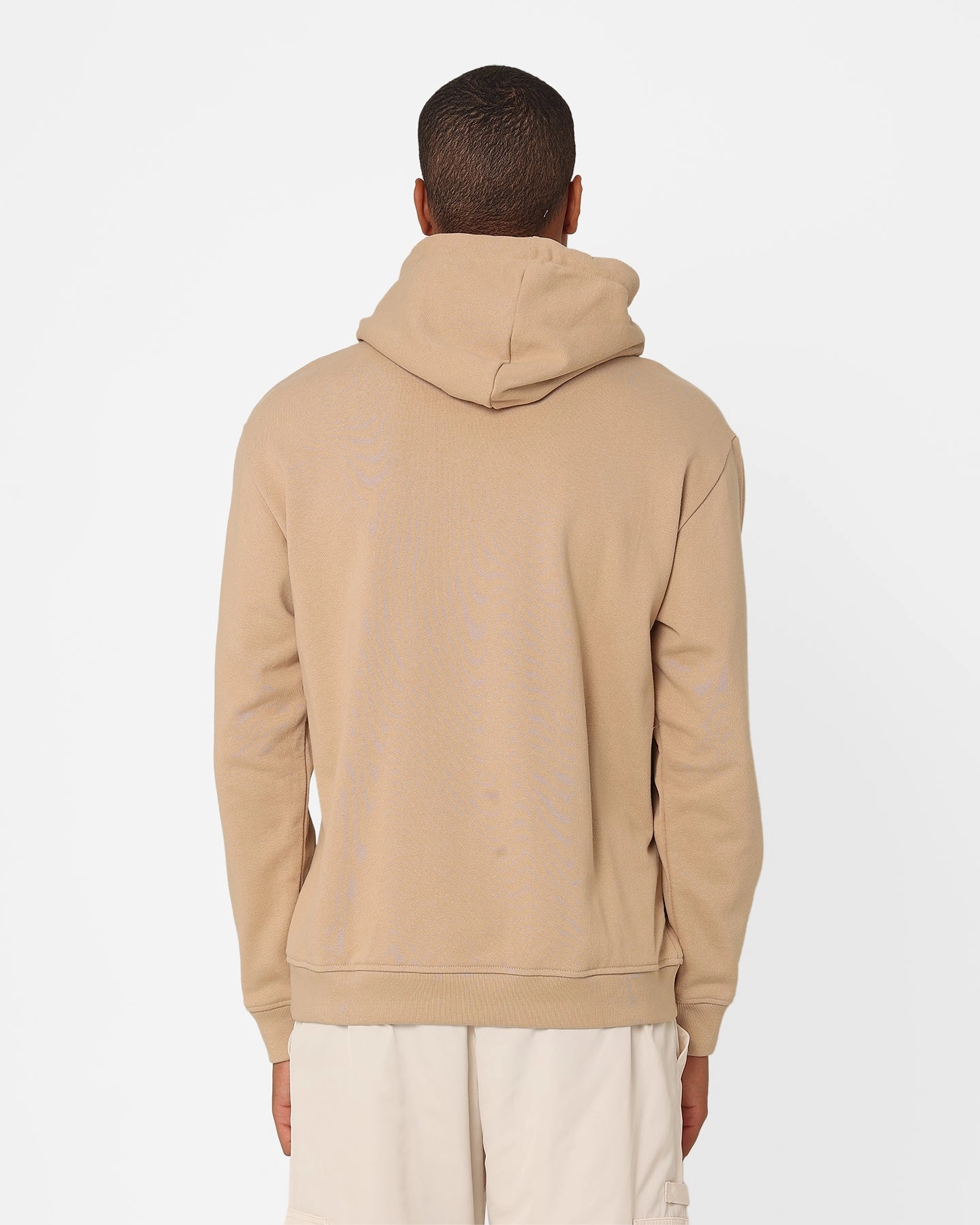 Mesh Backed Hood Adidas City Essential Hoodie Magbei