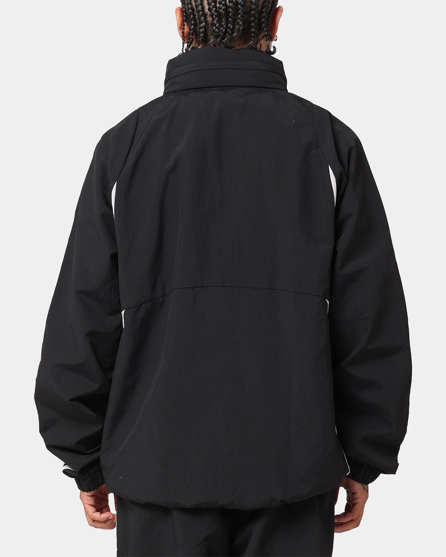 Outdoor Adventure Adidas Climacool Track Jacket Black