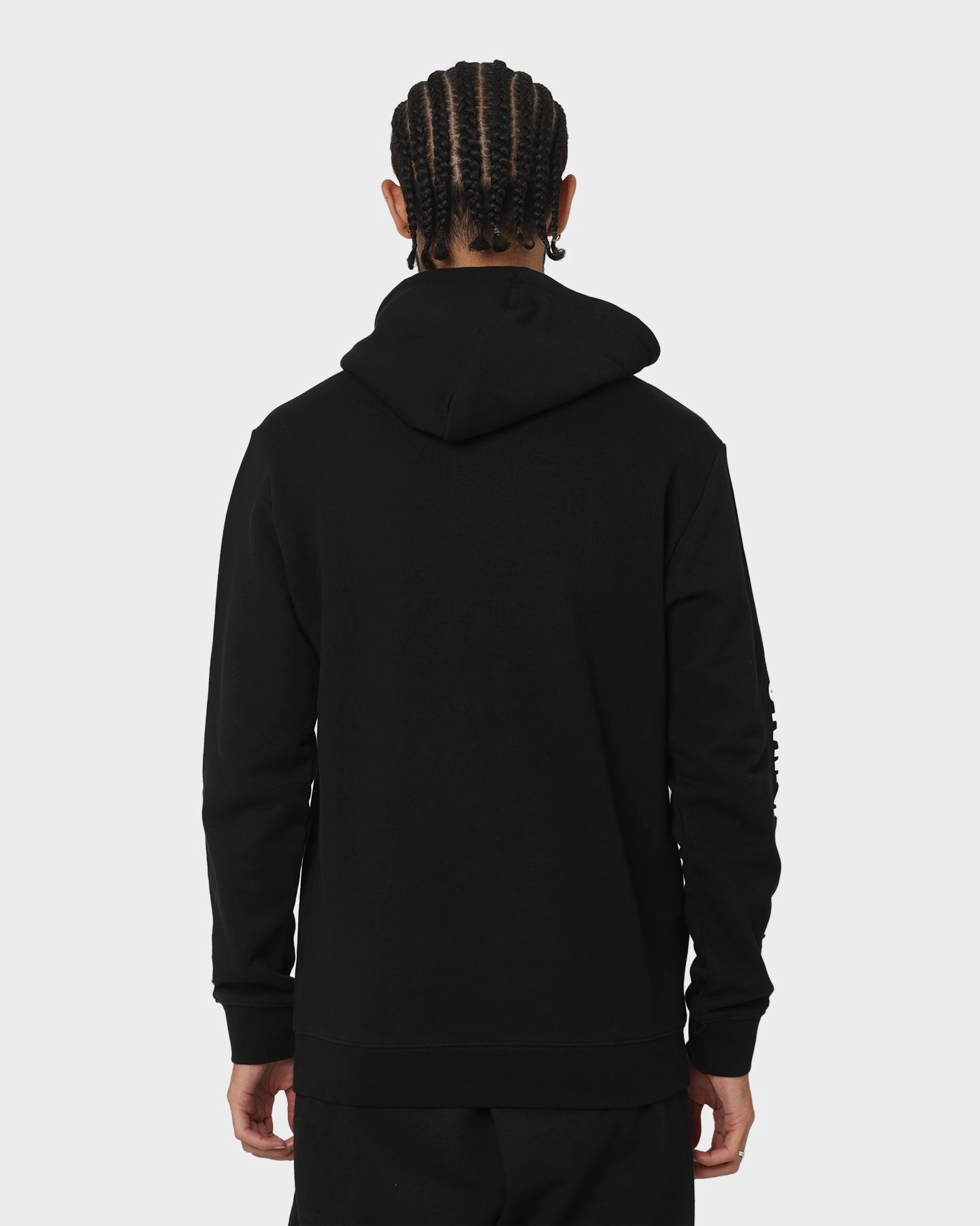 snowboarding Adidas Graphics United Hoodie Black