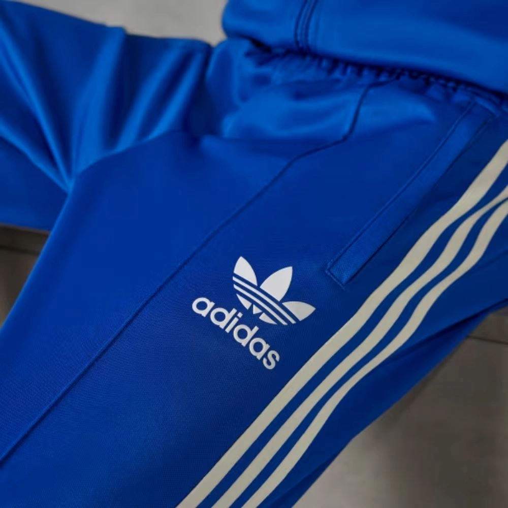 functionality venue Training Gear Adidas Italy Beckenbauer Tracksuit