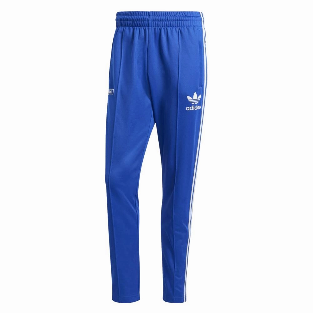 Adidas Italy Beckenbauer Tracksuit Endurance Activewear value venue
