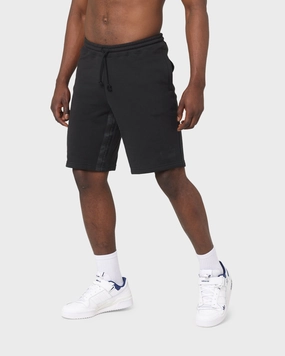 Adidas R.Y.V. Shorts Black bodysuit semi-formal look