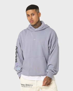 Adidas Streetball Hoodie Silvio Package Weatherproof Coating