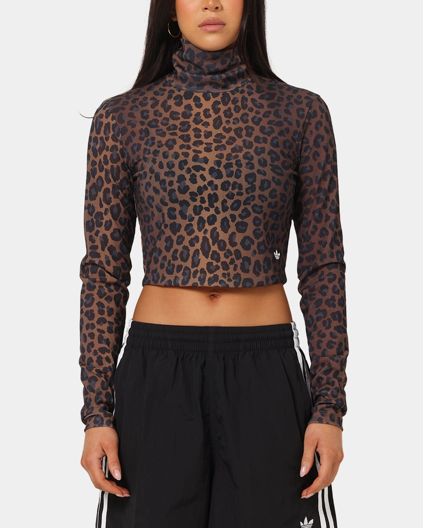 Casual Must-Have weekday wear Adidas Women's Long Sleeve T-Shirt Multicolor