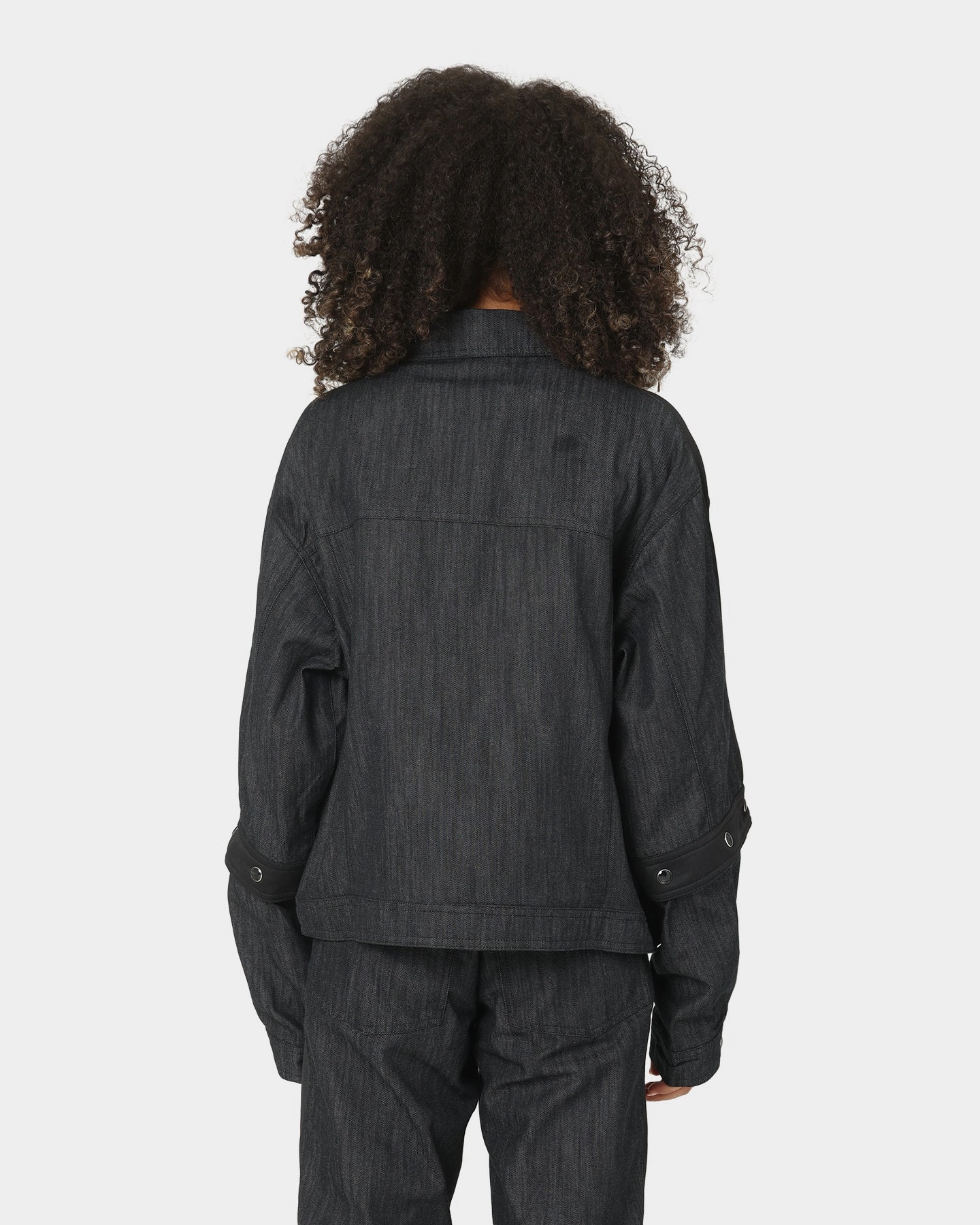 Adidas Women's Track Top Black summer season Liability