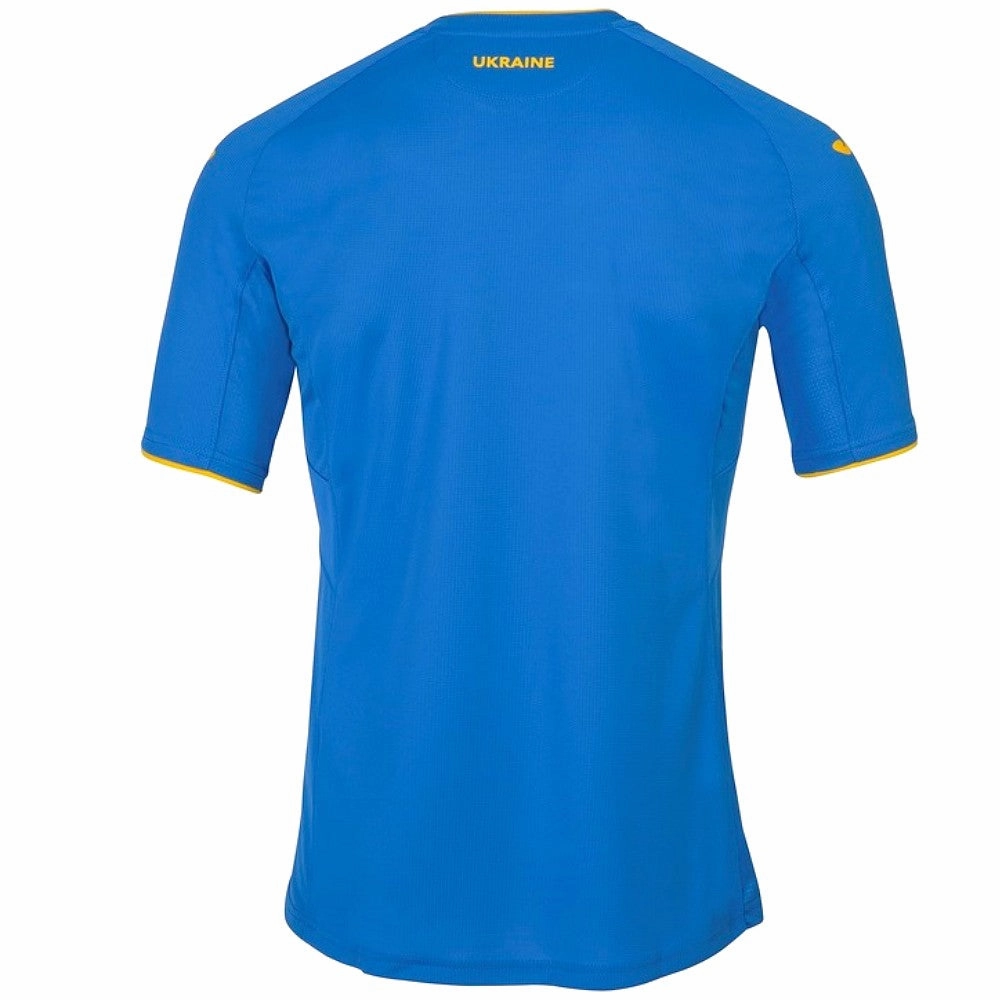 Urban UVProtection Ukraine national team Away soccer jersey 2020/21 - Joma