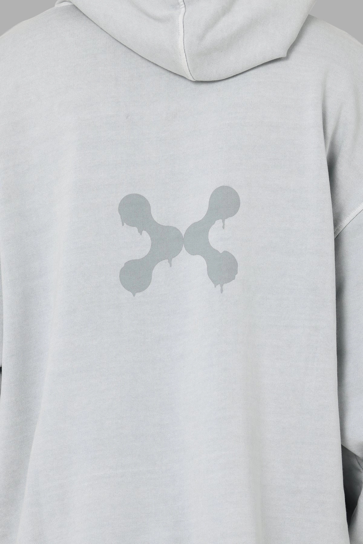 DXXMLife L-5 Txnal Hxxdie Pigment Grey AntiStaticLining Child