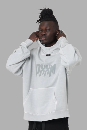 Maximize High-Tech Protection DXXMLife L-5 Txnal Hxxdie Pigment Grey