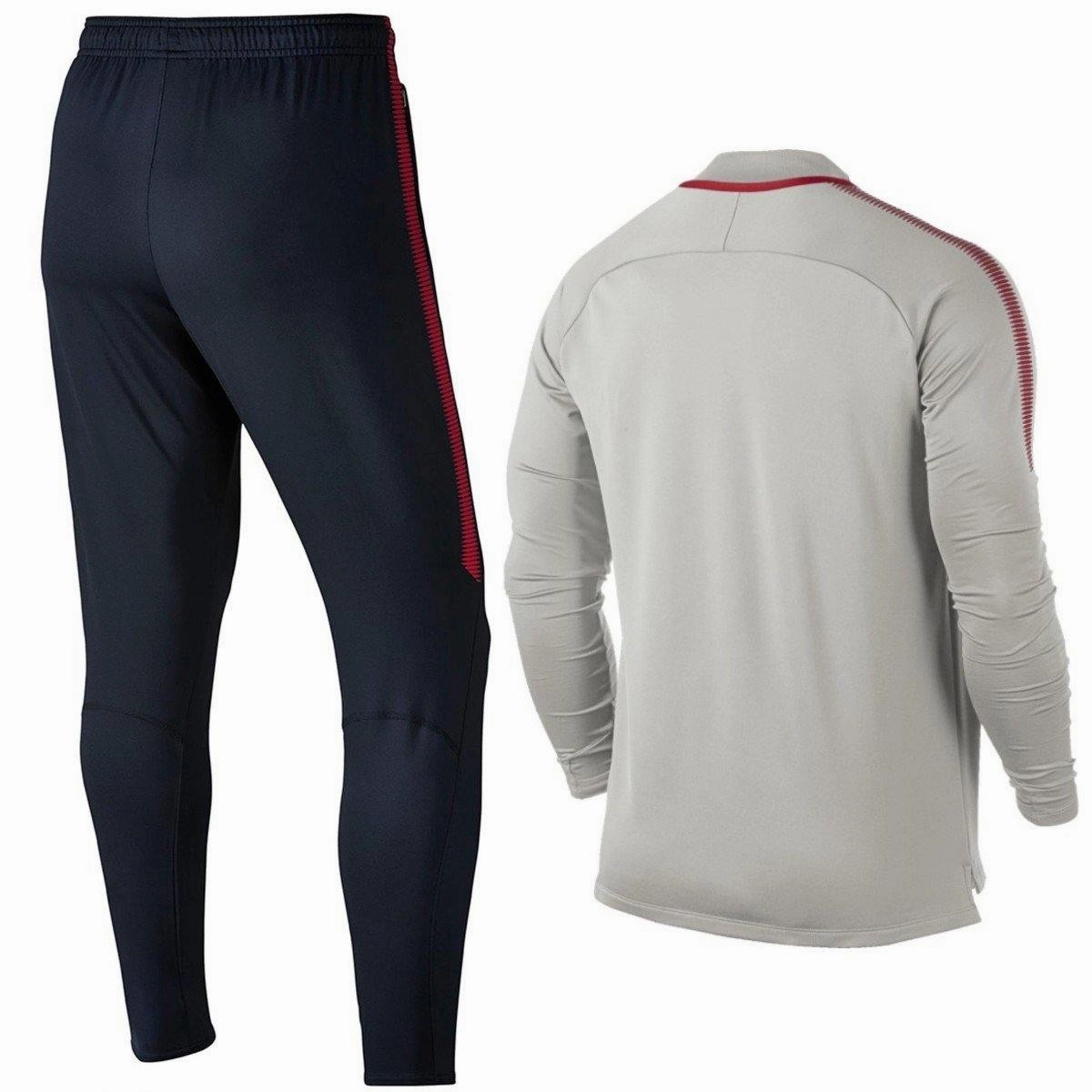 As Roma Training Technical Soccer Tracksuit 2018 - Nike interest