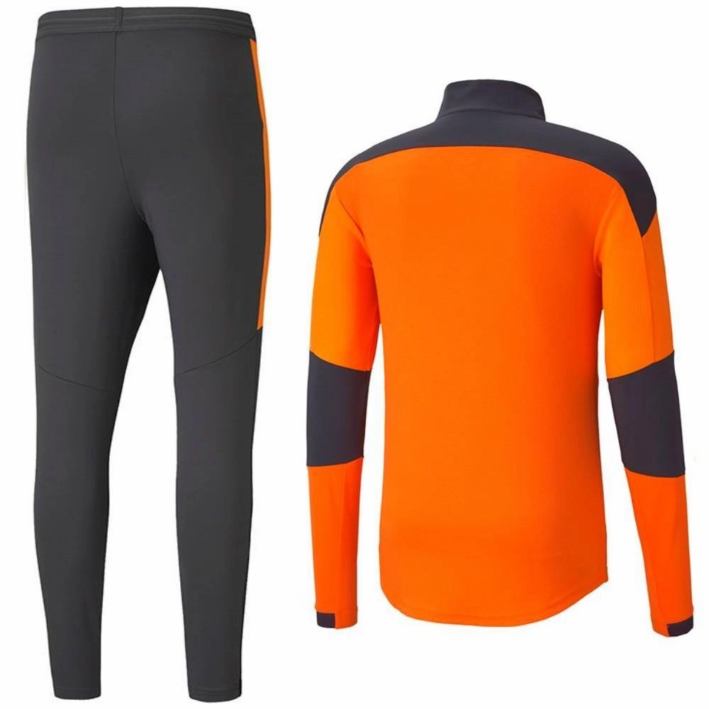 Valencia CF training technical tracksuit 2020/21 - Puma billiards