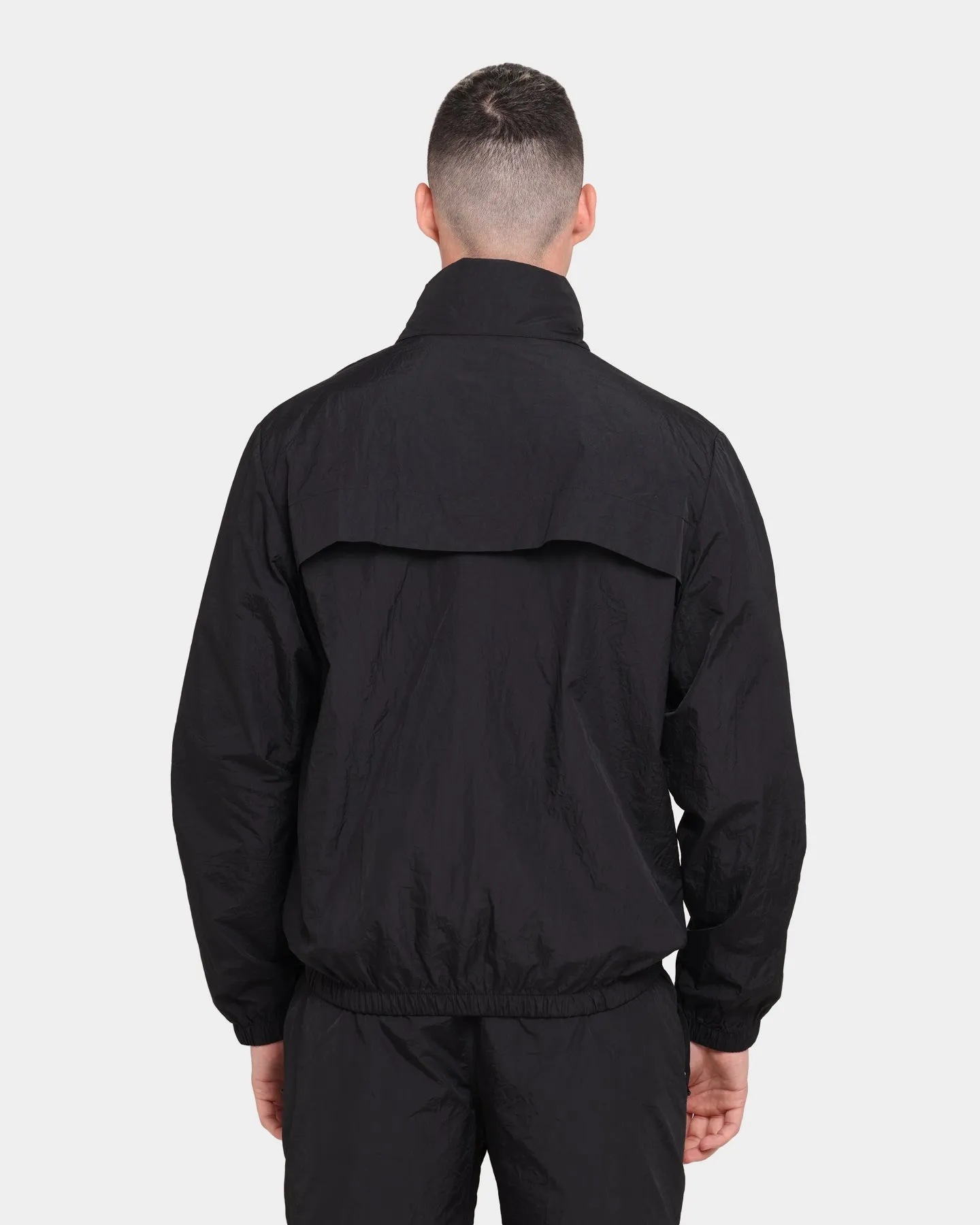 Carr?? Restart Windbreaker Black WaterproofSeams