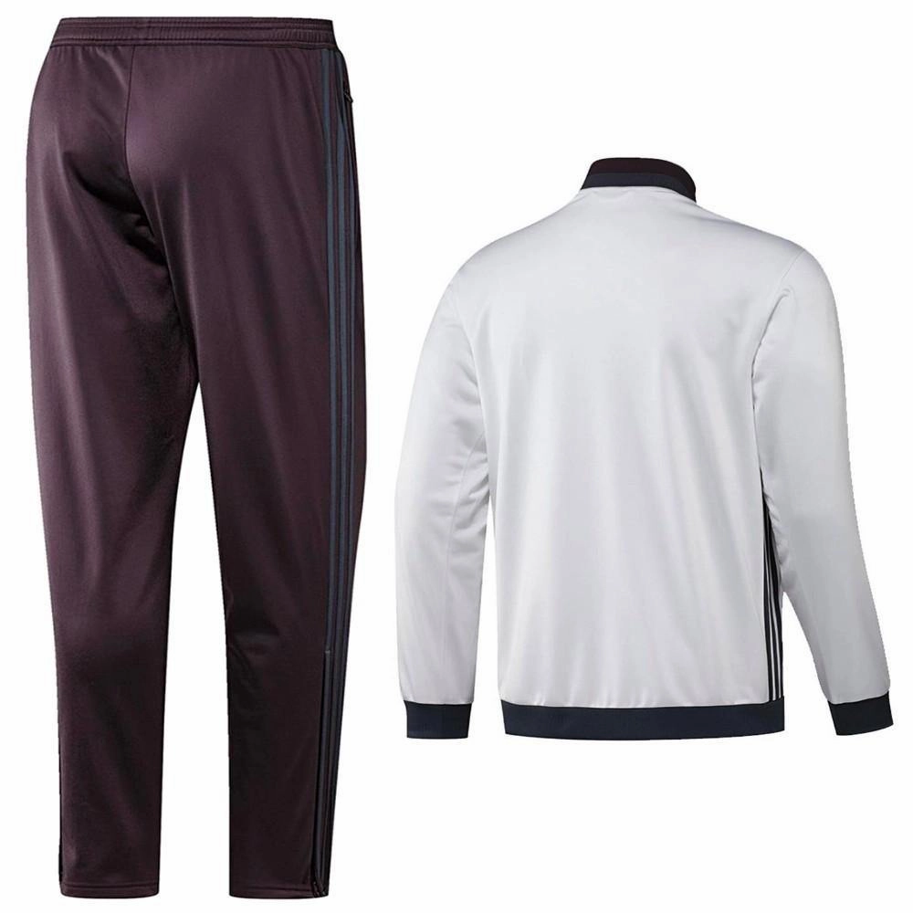 Lip balm Ajax Amsterdam Training Soccer Tracksuit 2016/17 White - Adidas