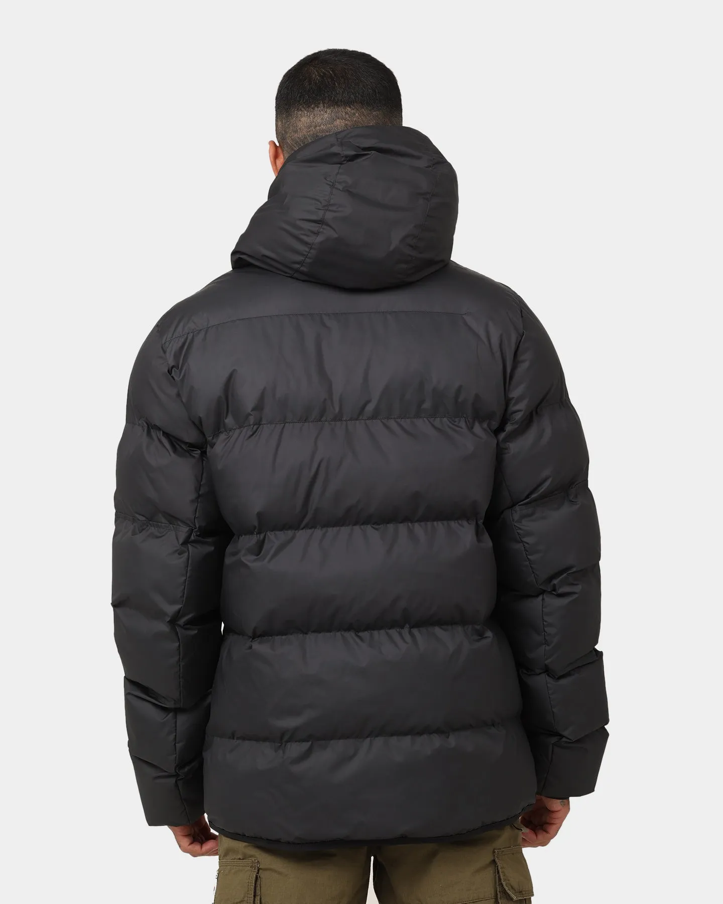 Nike Storm-FIT Windrunner PRIMALOFT Puffer Jacket Black/Black/Sail Sport Inspired