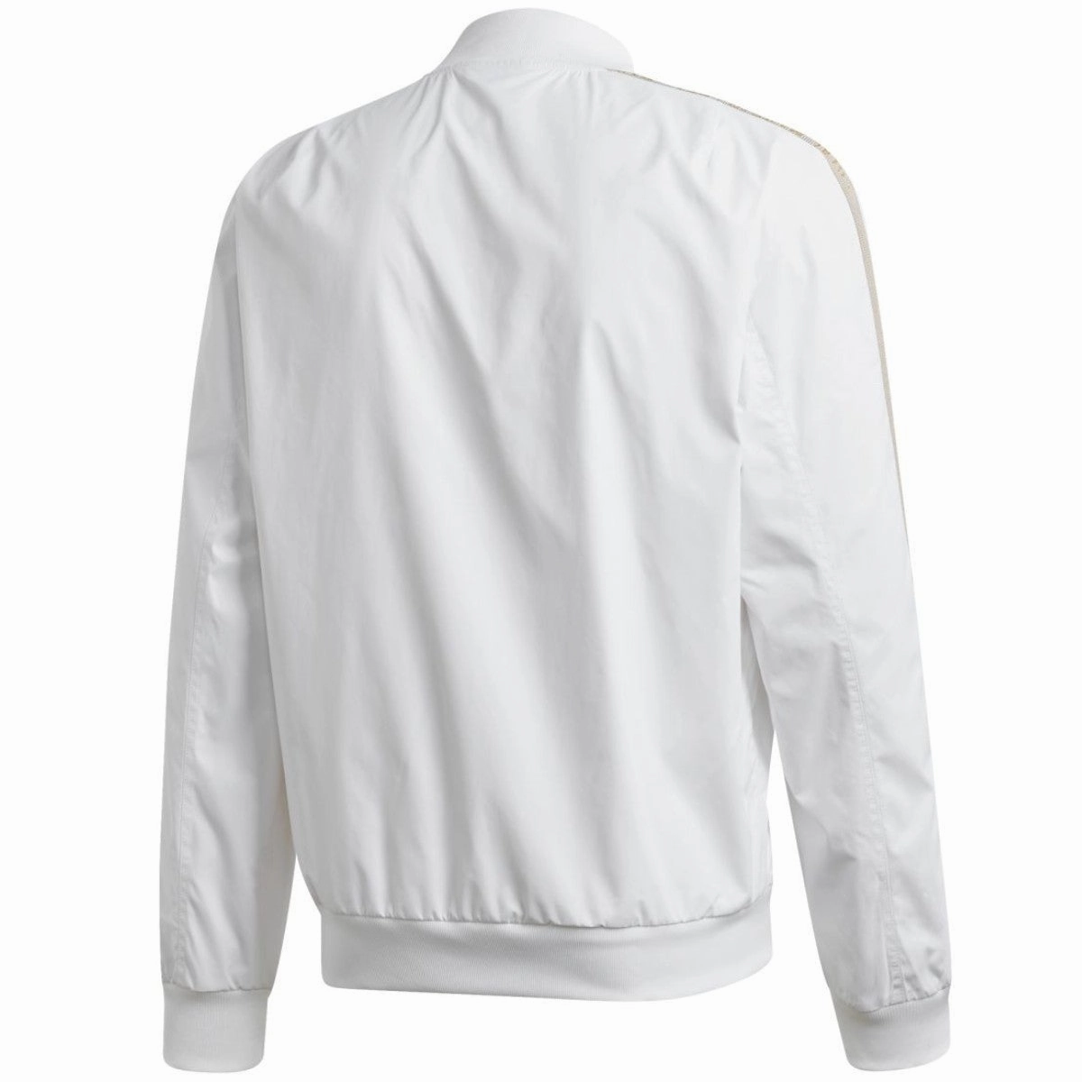 Real Madrid Anthem presentation jacket 2019/20 - Adidas manicure