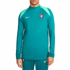 durability venue Portugal training technical soccer tracksuit 2024/25 - Nike