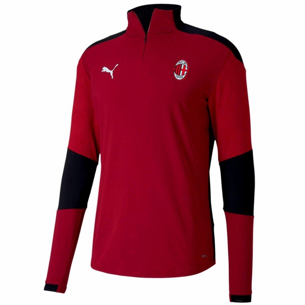 discount store AC Milan training technical tracksuit 2020/21 - Puma