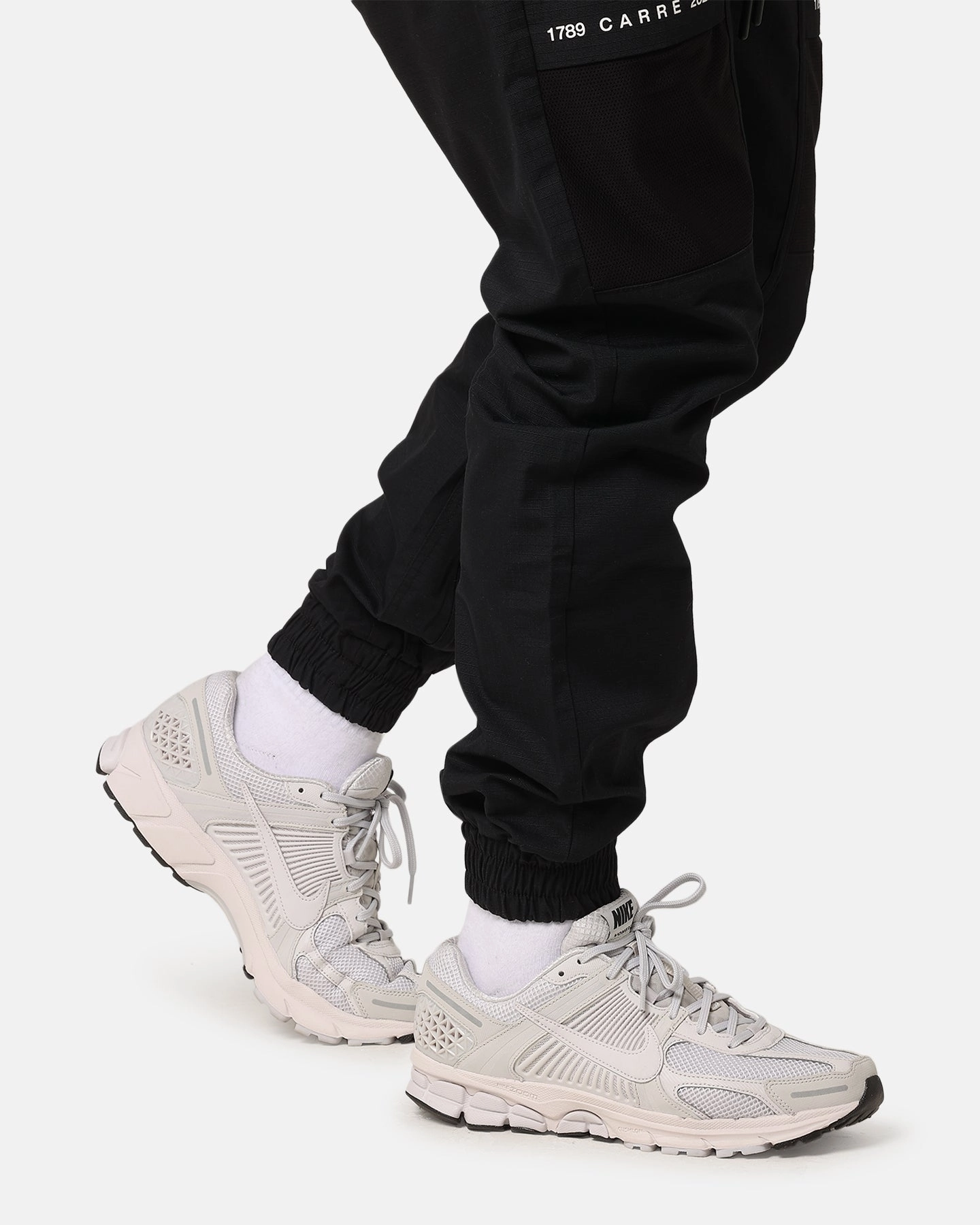 Adaptive Fit Carr?? 202X Cargo Jogger Pants Black