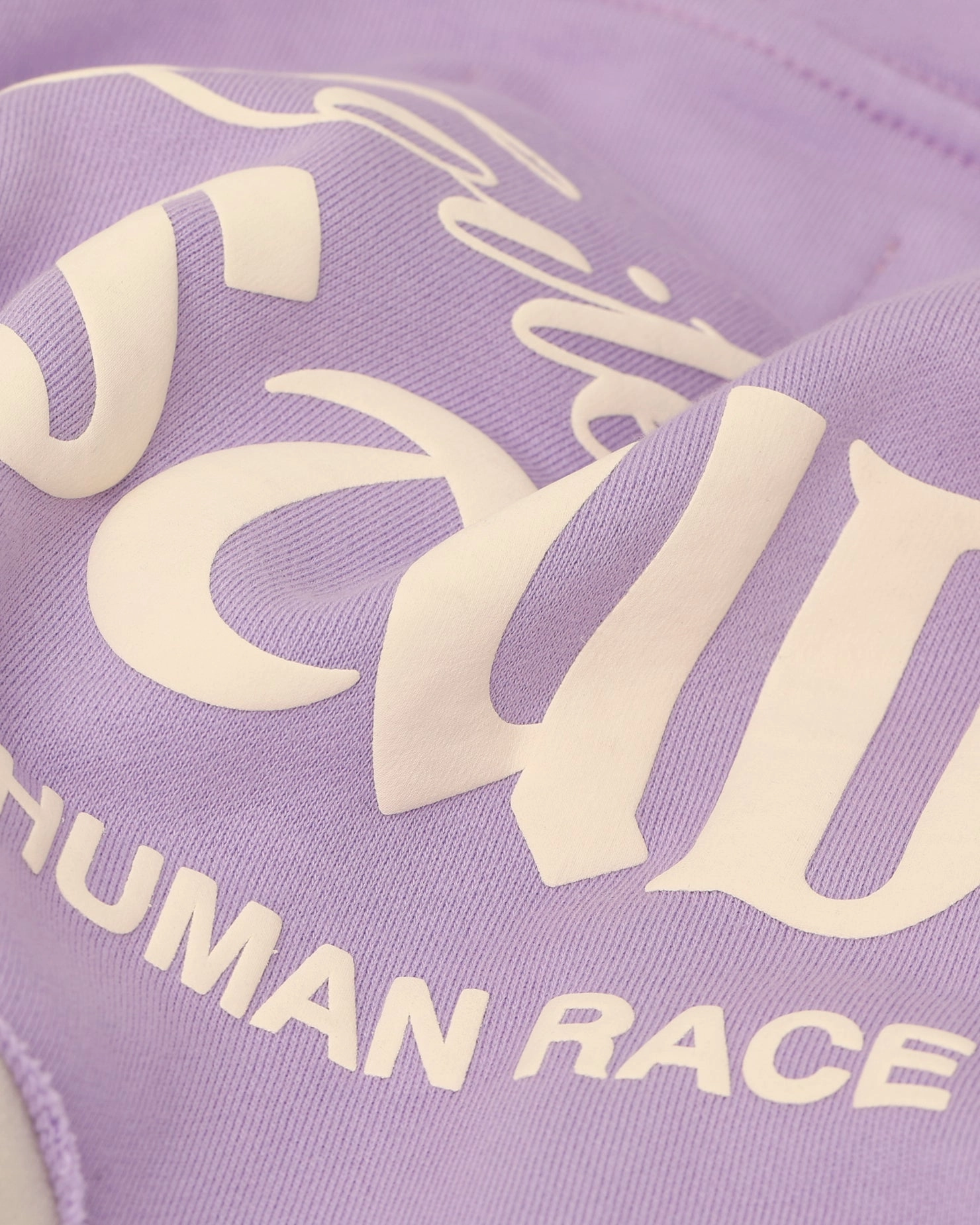 Loiter Palette Hoodie Purple/Grey Bohemian