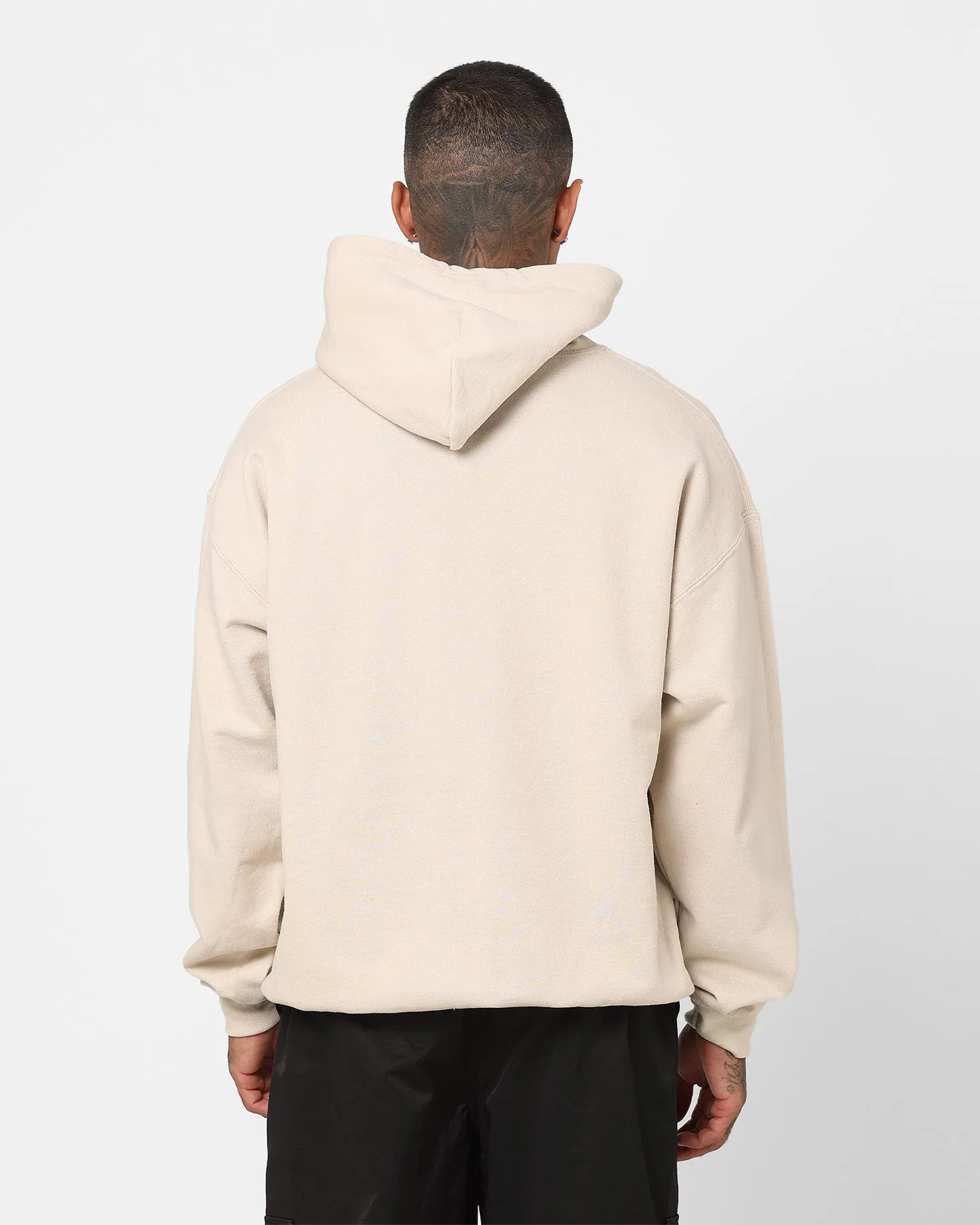 Observe American Thrift Wild As The Wind Hoodie Sand