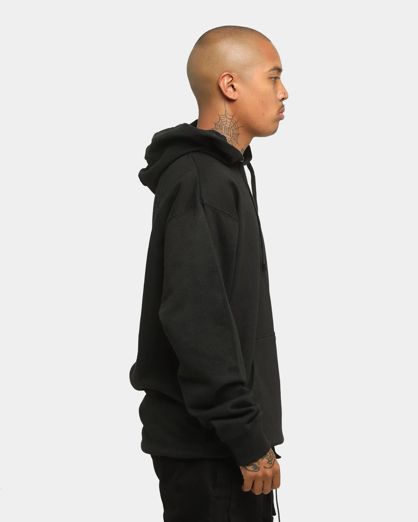 planned purchase Sleek Outerwear Anti Social Social Club Men's Faze Clan x ASSC Hoodie Black