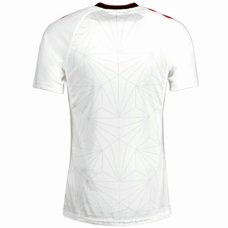 Southampton FC Home soccer jersey 2022/23 - Hummel FourWayStretch