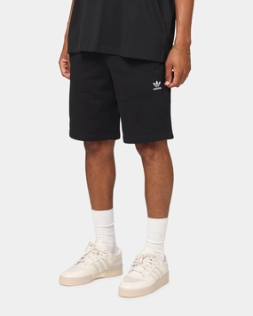 High-End Option Adidas Essential Shorts Black