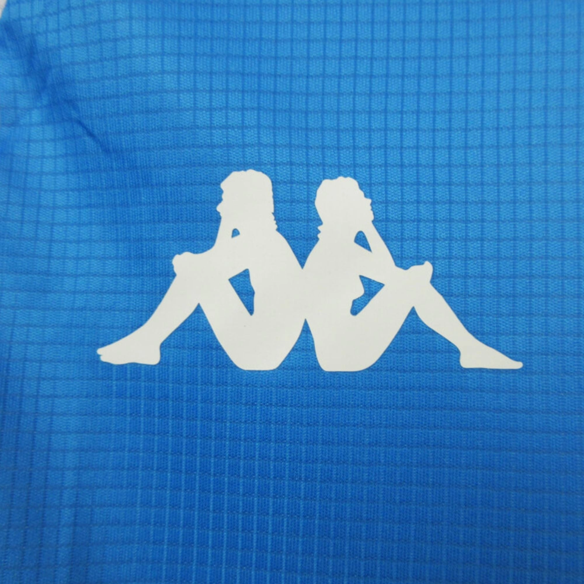 Brushed Fleece Lining Reflective Detailing Napoli X Argentina Special Edition Replica 20/21