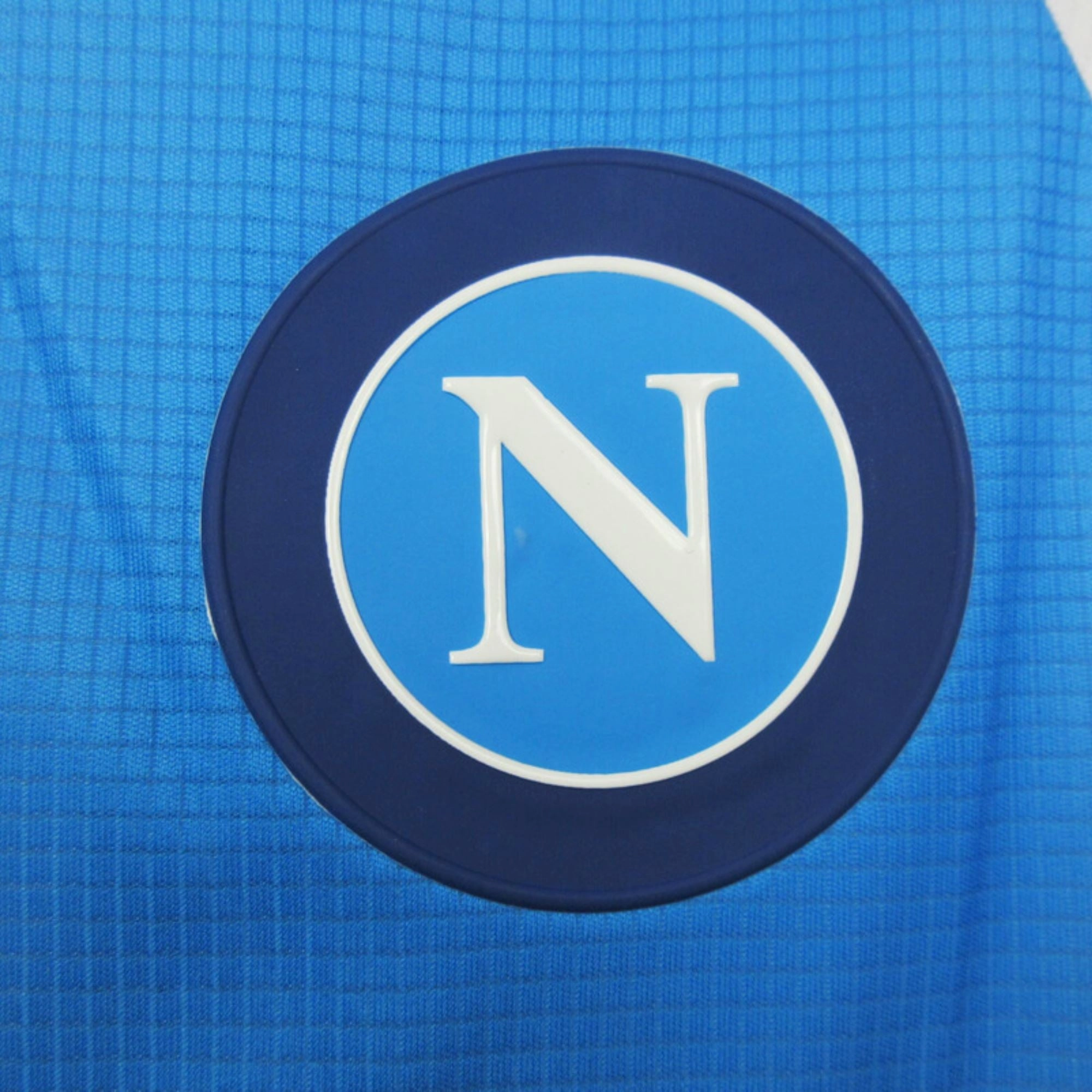 Dynamic Comfort Performance Wear Napoli X Argentina Special Edition Replica 20/21